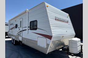 Used 2010 - Startcraft AUTUMN RIDGE 285RBS Photo
