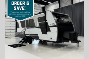 New 2026 Brinkley Model I 235 Photo