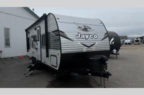 New 2025 Jayco Jay Flight SLX 210QBW Photo