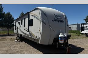 Used 2018 Jayco Eagle 295DBOK Photo
