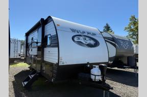 Used 2024 Forest River RV WOLF PUP 17JW Photo