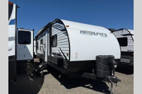 Used 2022 Forest River RV EVO 2110RTX Photo