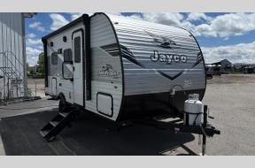 New 2025 Jayco Jay Flight SLX 160LKW BAJA Photo