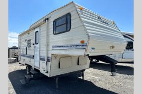 Used 1994 Forest River RV Salem 22RB Photo