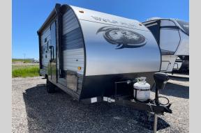 Used 2022 Forest River RV FOREST RIVER 16PF Photo