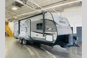 Used 2020 Jayco Jayco Jay Flight 24RBS Photo