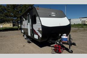 Used 2016 Starcraft AR-ONE 18FB Photo