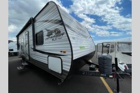 Used 2019 Jayco Jay Flight 264BH Photo