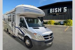 Used 2009 Fleetwood RV Icon 24D Photo