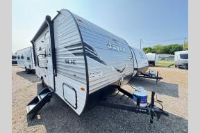 New 2026 Jayco Jay Flight SLX 175BH Photo