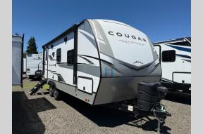 Used 2023 Keystone RV Cougar 22RBSWE Photo