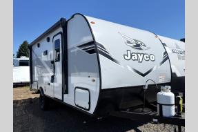 New 2025 Jayco Jay Flight SLX 197MBW BAJA-G Photo