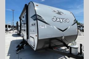 New 2025 Jayco Jay Flight SLX 160LK Photo