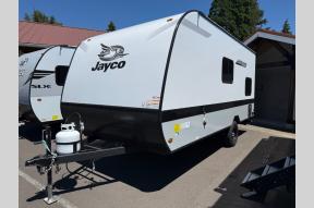 New 2025 Jayco Jay Feather Air 17BHSL Photo