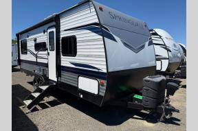 Used 2022 Keystone RV Springdale 222RD Photo