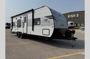 New 2026 Jayco Jay Flight SLX 260BH Photo