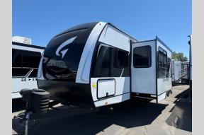 New 2025 Wayfinder RV GO EXPLORE X203 Photo