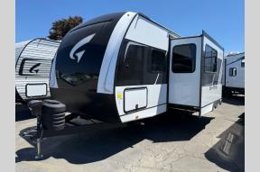 New 2025 Wayfinder RV GO EXPLORE X203 Photo
