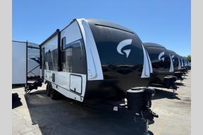 New 2025 Wayfinder RV GO EXPLORE X203 Photo