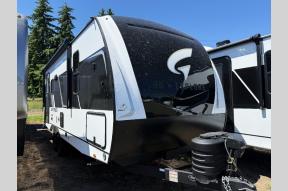 New 2025 Wayfinder RV GO EXPLORE X203 Photo