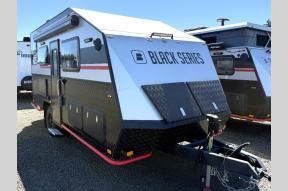 Used 2025 BLACK SERIES Black Series Camper HQ15 Photo