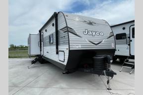 New 2025 Jayco Jay Flight 334RTS Photo