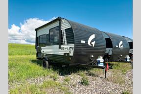 New 2026 Wayfinder RV GO LITE CLOUDBREAKER Photo