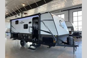 New 2024 Forest River RV Ozark 1680BSK Photo