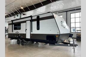 New 2024 Forest River RV Ozark 2300RBLE Photo