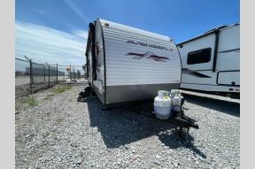 New 2024 Prime Time RV Avenger LE 22MKLE Photo