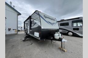 Used 2019 Keystone RV Springdale 202QBWE Photo