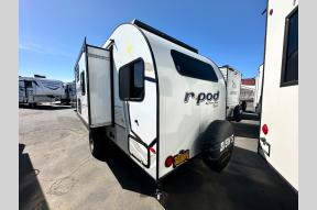 Used 2024 Forest River RV R Pod RP-190C Photo