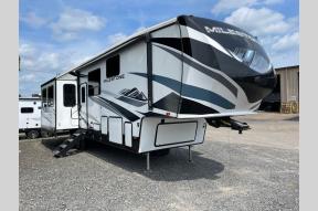 Used 2022 Heartland Milestone 326RL Photo