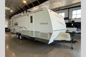 Used 2007 Keystone RV Outback 27RSDS Photo