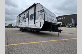New 2025 Jayco Jay Flight SLX 261BHS Photo
