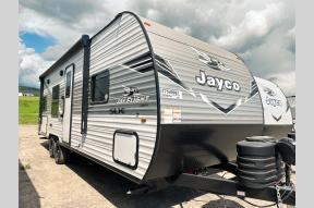 New 2026 Jayco Jay Flight SLX 260BHW Photo