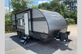 Used 2020 Forest River RV Salem Cruise Lite 171RBXL Photo