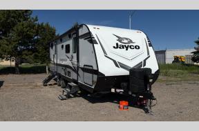 Used 2022 Jayco Jay Feather 24BH Photo