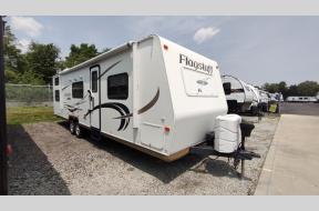 Used 2012 Forest River RV Flagstaff Super Lite 27BHSS Photo