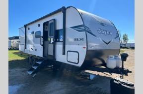 New 2025 Jayco Jay Flight SLX 261BHS-G Photo