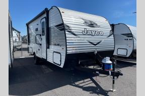 New 2026 Jayco Jay Flight SLX 197MBW Photo