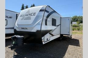 New 2025 Alliance RV Delta 252RL Photo