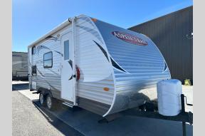 Used 2013 Dutchmen RV Aspen Trail 1700DB Photo