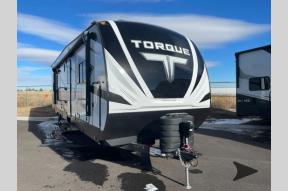 New 2024 Heartland Torque T295 Photo