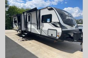 New 2026 Jayco Jay Feather 27MK Photo