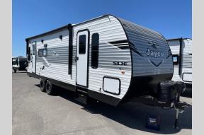 New 2026 Jayco Jay Flight SLX 262RLS-G Photo