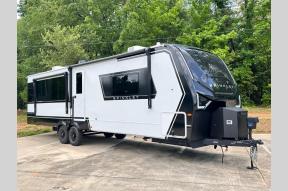 New 2025 Brinkley Model Z Air 310 Photo