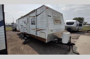 Used 2007 Skyline Nomad 278 Ltd. Photo