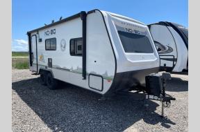 Used 2022 Forest River RV No Boundaries NB19.6 Photo