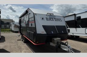 Used 2021 BLACK SERIES Black Series Camper HQ21 Photo
